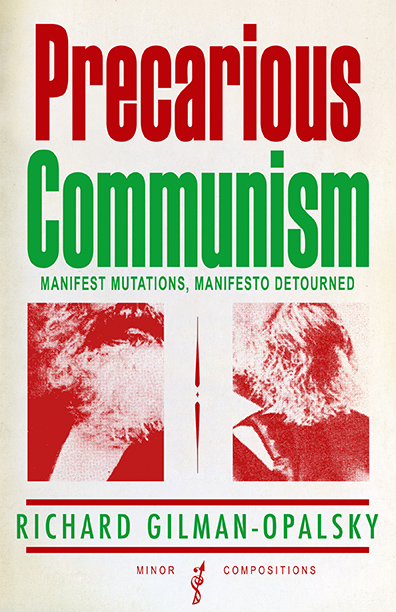 Precarious Communism